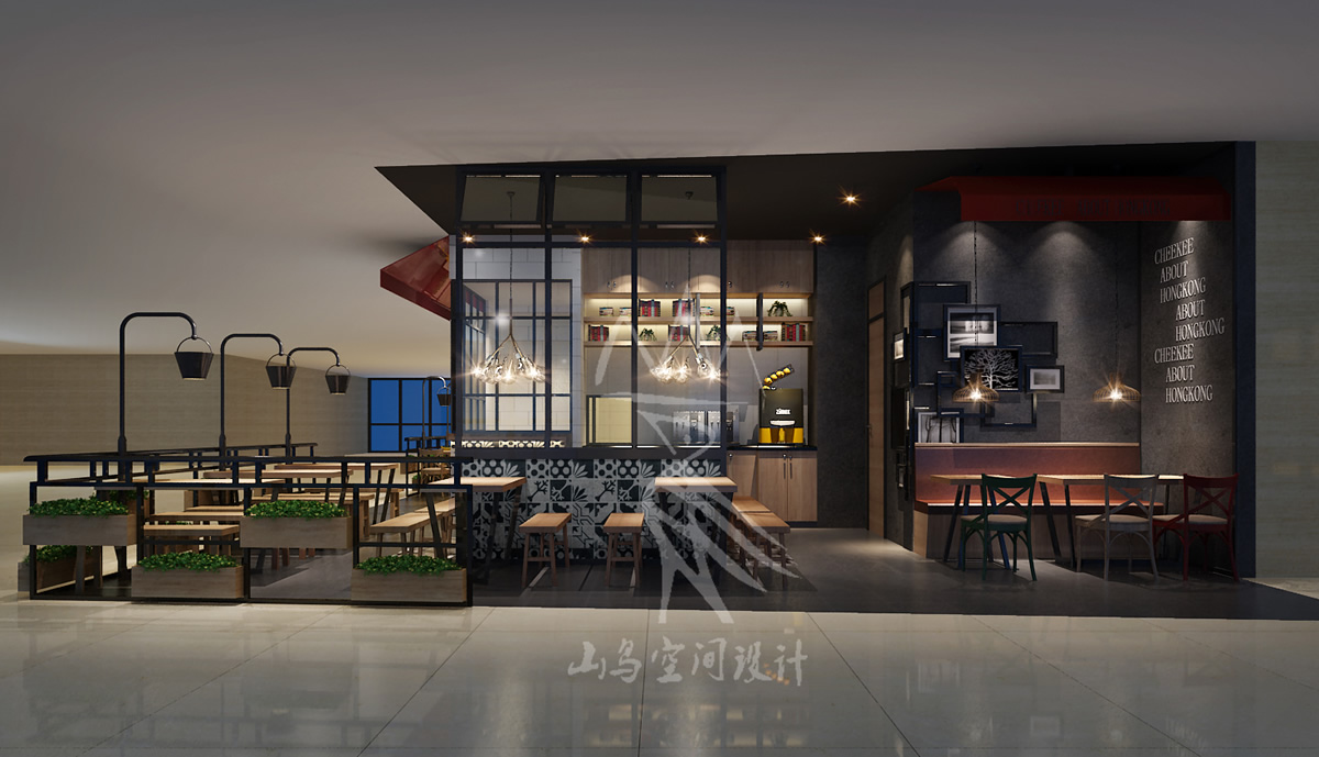 驰记面家·广州太阳新天地