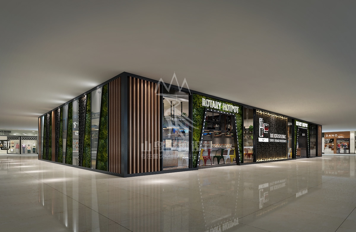 汤响自助火锅·深圳天虹