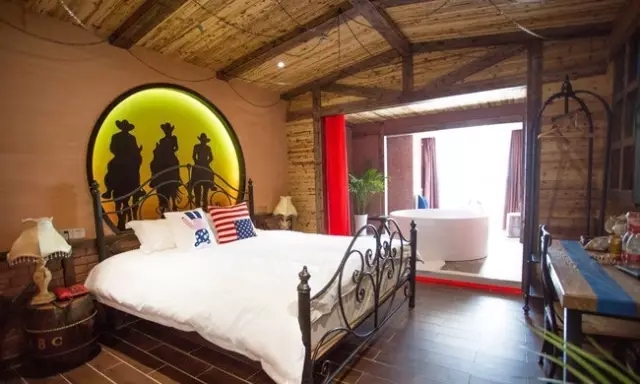 主题酒店设计|主题酒店设计中的要点是什么？