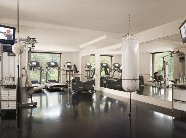 Gramercy Park Hotel酒店 