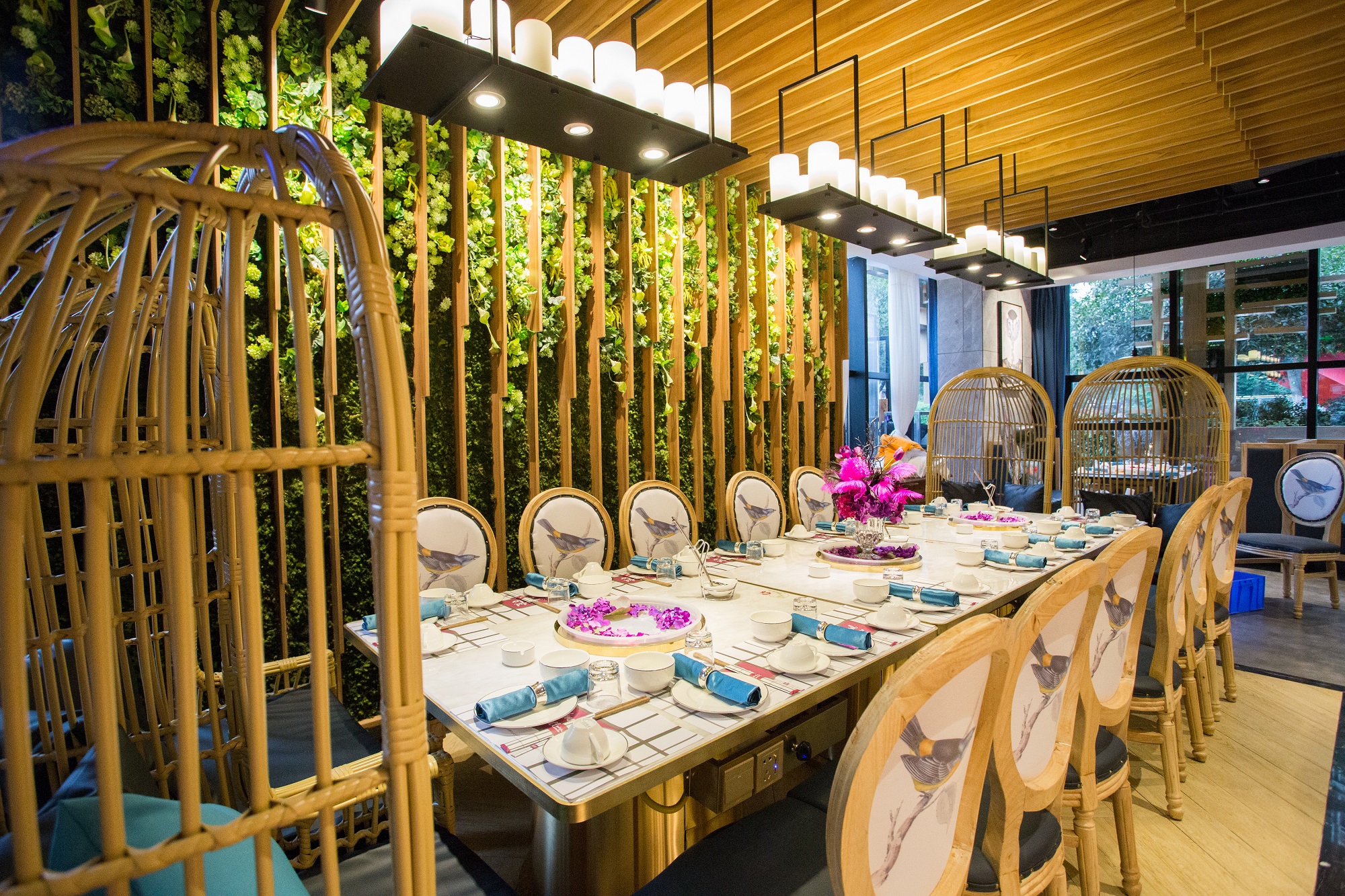 香天下·天府三街