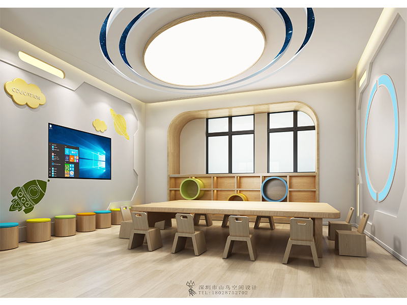 智想未来·乐高国际儿童创意亲子中心