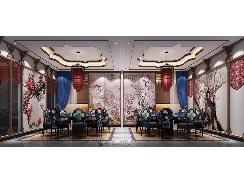 香天下·杭州西联广场店