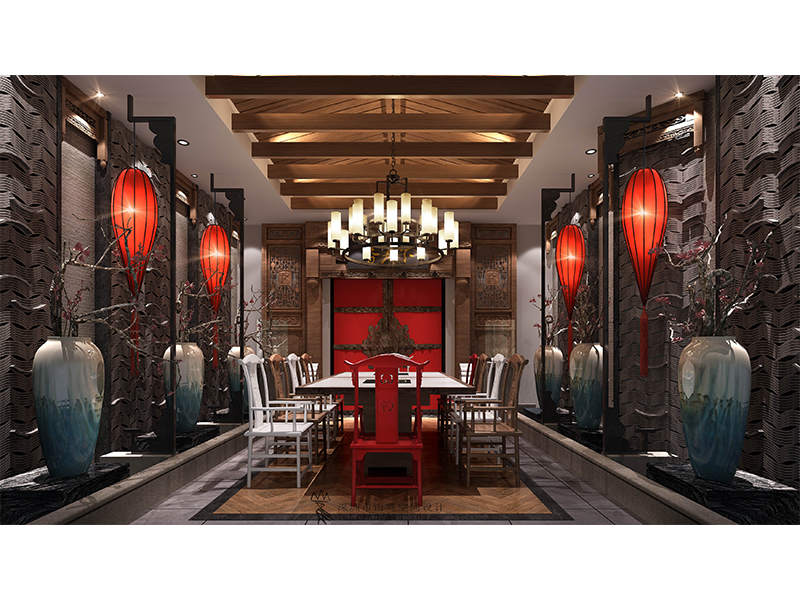 香天下·浙江宁波店