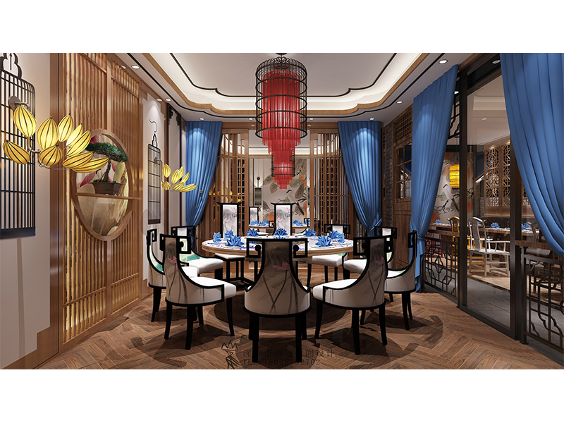 香天下·上海金桥店