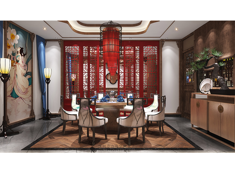 香天下·安徽四季金源店