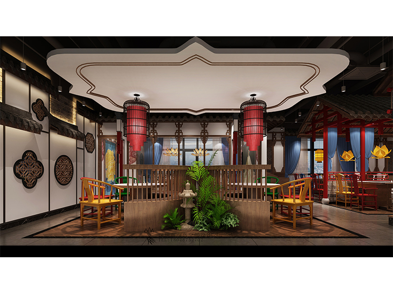 香天下·广东省汕头店