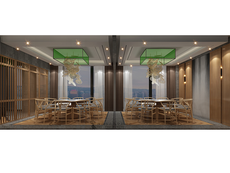 香天下·上海市美兰湖店