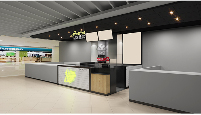 哈帝斯·深圳市来福士广场店