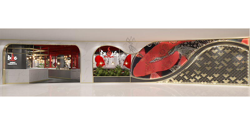 江鱼儿·上海店