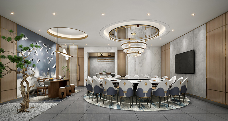 海钓里主题餐厅·中山店