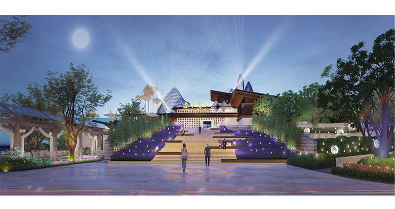 近水远山·成都店