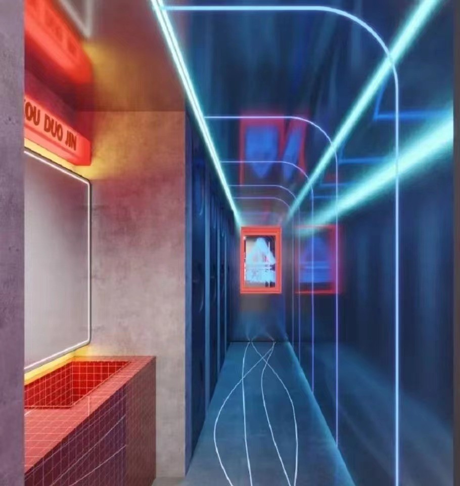 山鸟设计积累：做梦都在做设计