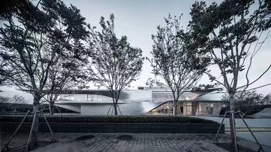 山鸟设计积累：拧巴