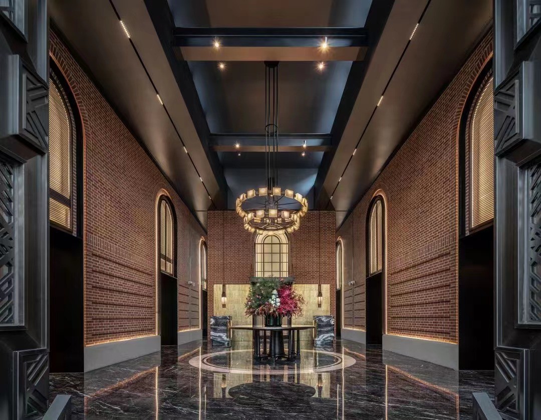 山鸟设计积累：软饰