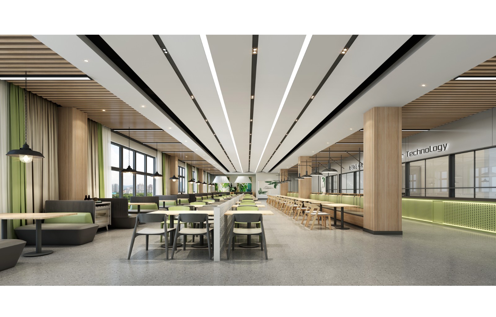 鸿星科技·山东滨州